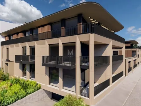 Apartamento T3 Novo - Labruge a 200m da praia