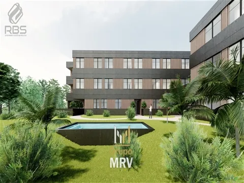 Apartamento T2
