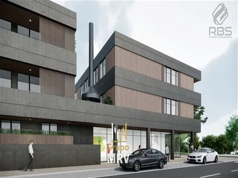 Apartamento T2