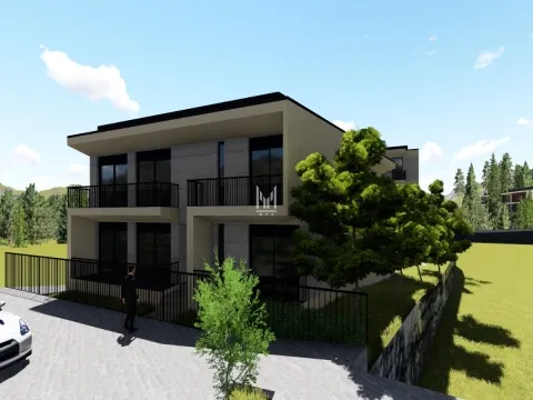 Apartamento T3 (Novo) - Ribeirão