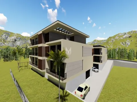 Apartamento T3 (Novo) - Ribeirão