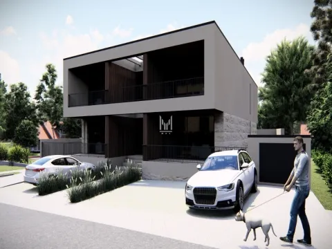 Apartamento T2 - Palmeira