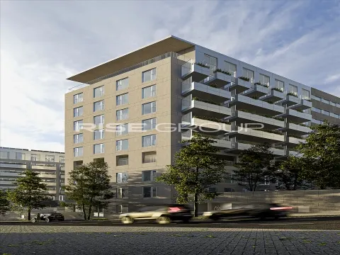 T3  DUPLEX em construção nas Antas Empreendimento Nobel 41-85