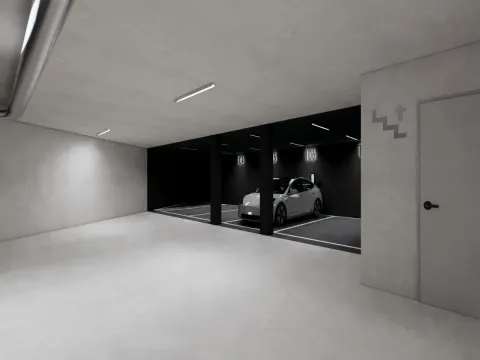 Apartamento T0