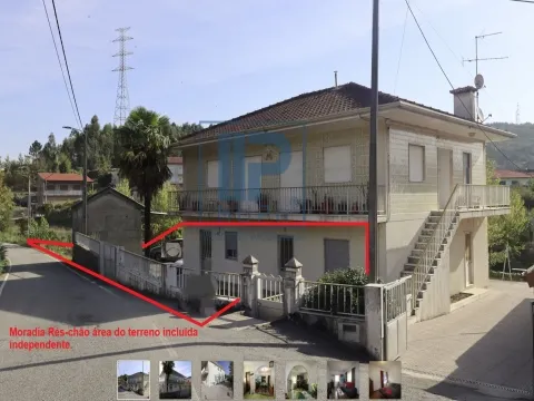 Appartamento in Villino 3 Vani +2