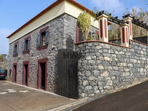 Maison 2 Chambre(s)+1