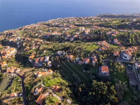 Piece of Real Estate