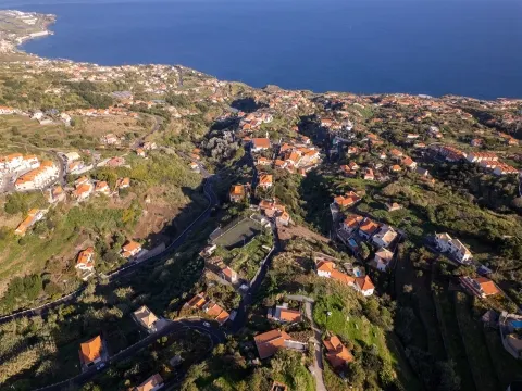 Piece of Real Estate