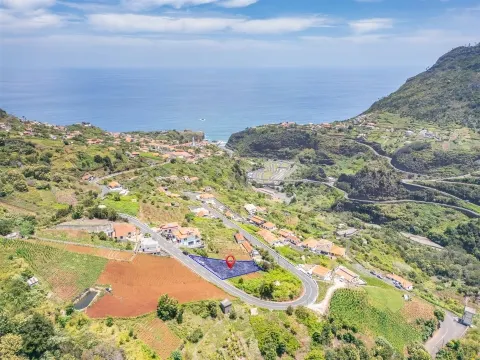 Piece of Real Estate