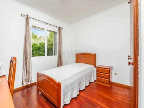 Apartamento T2 DUPLEX