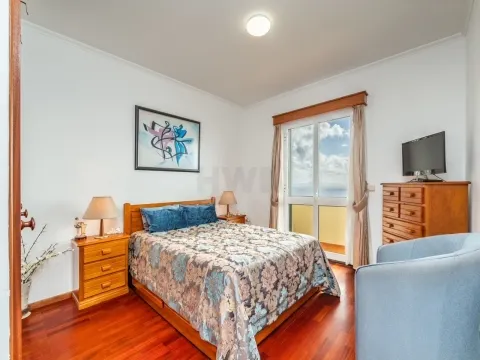 Apartamento T2 DUPLEX