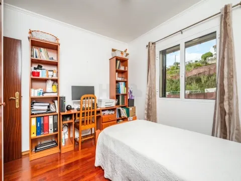 Apartamento T2 DUPLEX