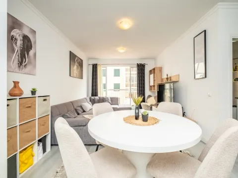 Apartamento T3