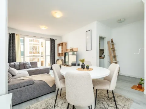Apartamento T3