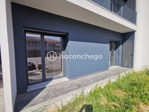 Apartamento T1 novo Arcozelo Barcelos