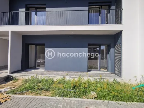Apartamento T1 novo Arcozelo Barcelos