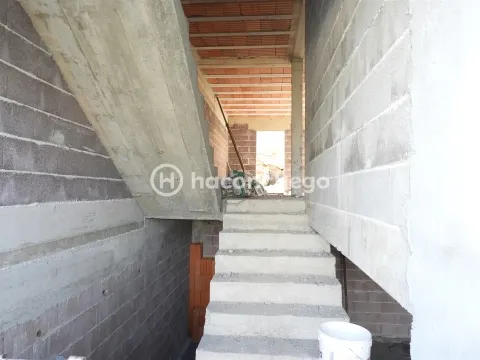 Moradia T3 Rio Covo Santa Eulalia Barcelos