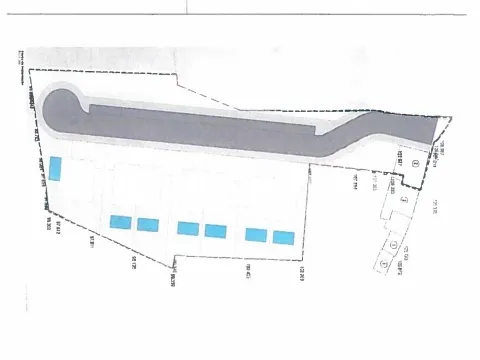 Liten gård 3 Sovrum