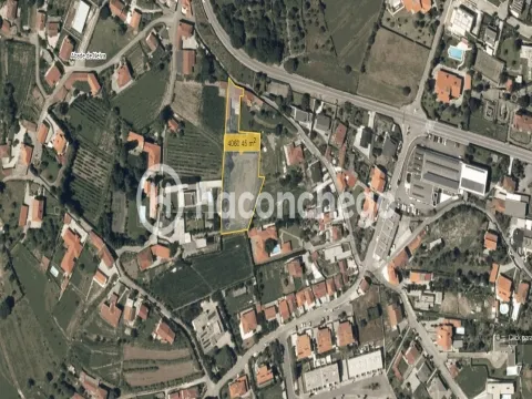 Liten gård 3 Sovrum