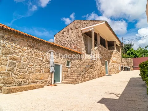 Casa Indipendente 5 Vani