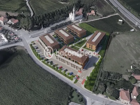 Terreno per Costruzione