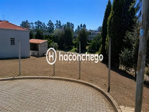 Piece of Real Estate