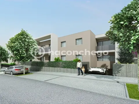 Appartement 1 Chambre(s)+1