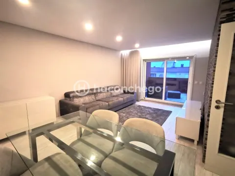 Appartement 2 Chambre(s)