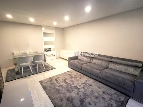 Appartement 2 Chambre(s)