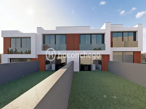 Maison dans village 3 Chambre(s)