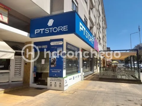 Shop