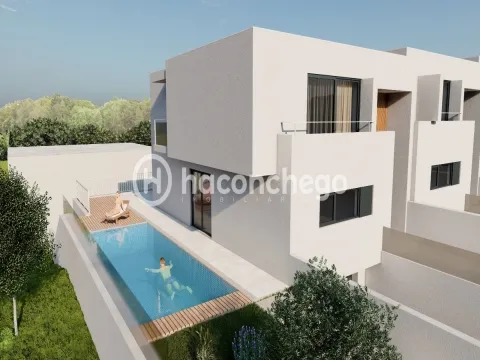 Maison jumelée 3 Chambre(s)