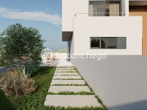 Maison jumelée 3 Chambre(s)