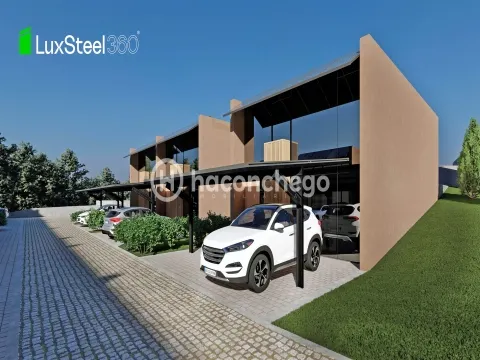 Moradia em Alheira Barcelos