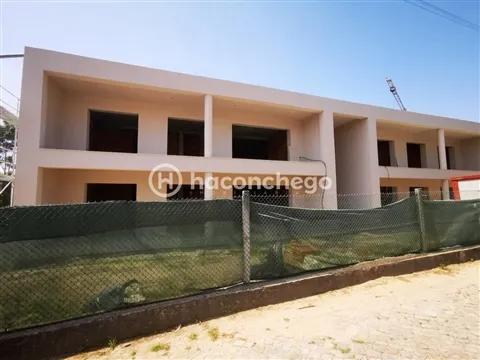 Apartamento T2 com garagem a 5 km Barcelos