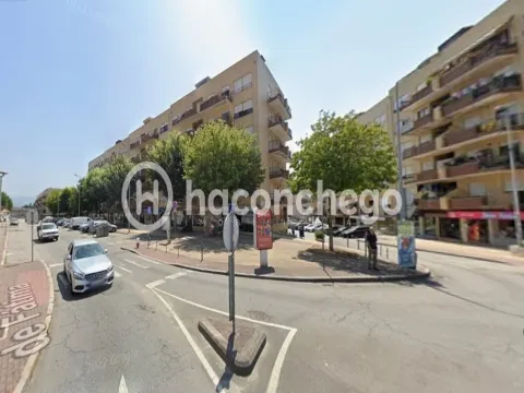 Apartamento T1 para arrendar Arcozelo Barcelos