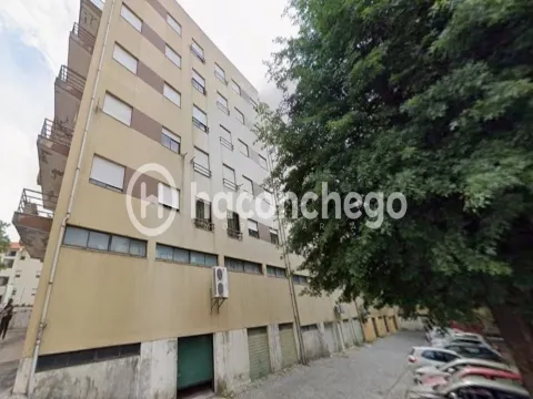 Apartamento T1 para arrendar Arcozelo Barcelos