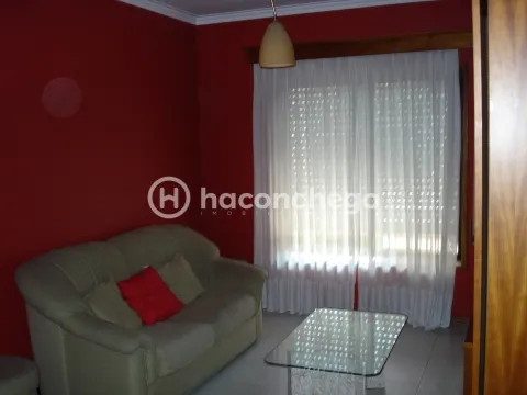 Apartamento T1 para arrendar Arcozelo Barcelos