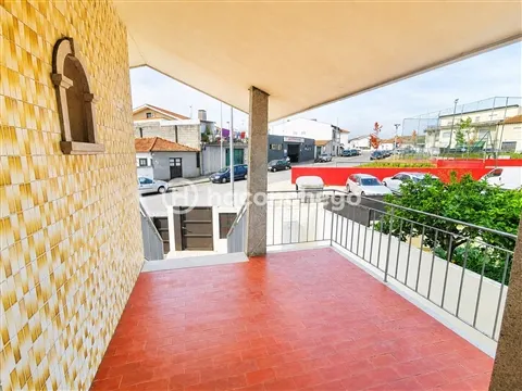 Wohnung 3 Schlafzimmer