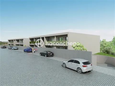 Wohnung 2 Schlafzimmer