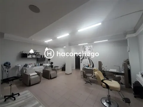 Local commercial