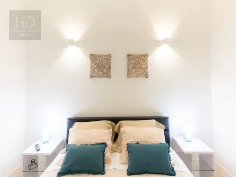 Wohnung 1 Schlafzimmer