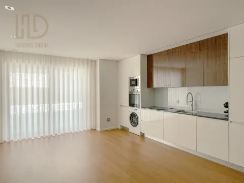 Wohnung 1+1/2 Schlafzimmer