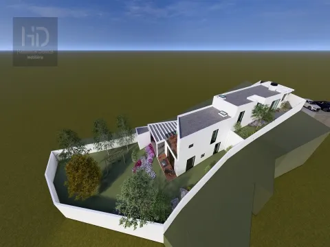 Haus 3 Schlafzimmer