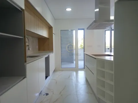 Apartamento T3