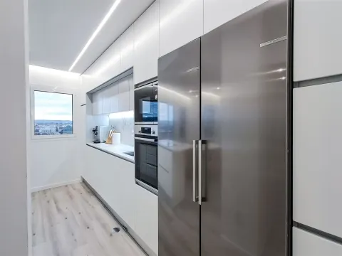 Wohnung 4 Schlafzimmer