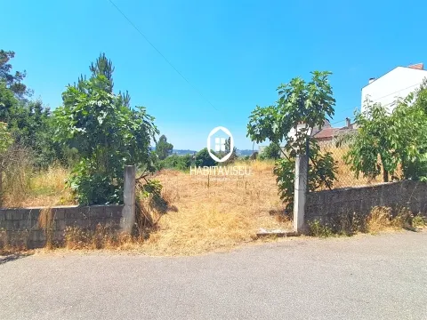 Terreno Para Construção