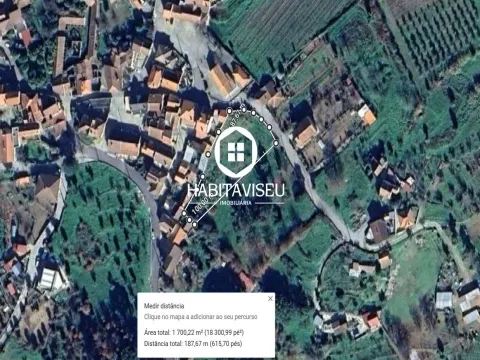 Terreno Para Construção