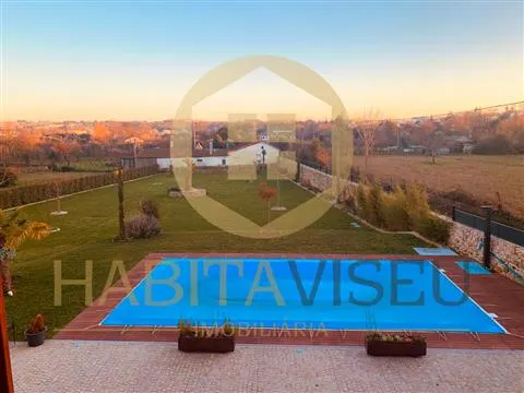 Maison isolée 4 Chambre(s)+3