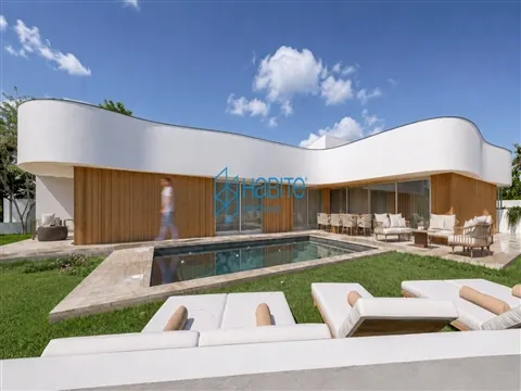 Moradia Isolada T3 Venda